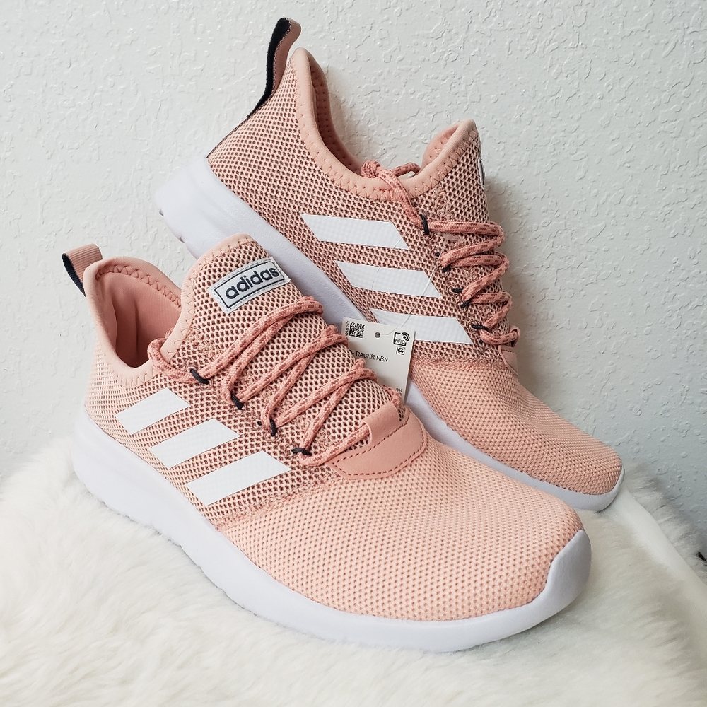 SOLD Adidas Women's Lite Racer RBN running shoes - Picture 14 of 16